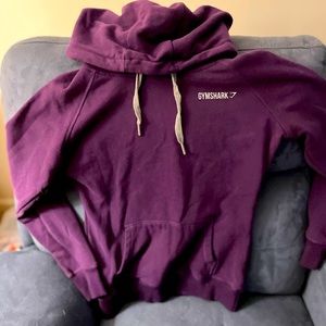 Gymshark Crest Hoodie